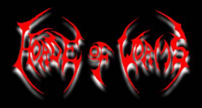 logo Horde Of Worms